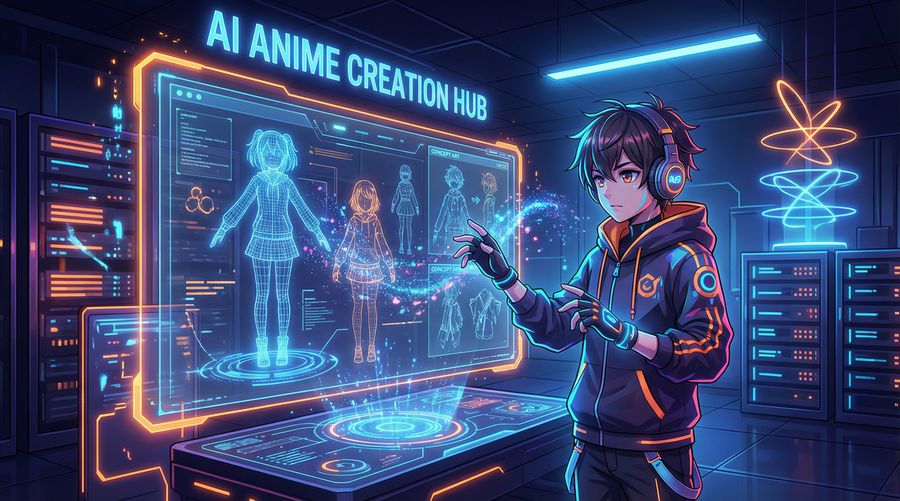 丝瓜视频AI创作工具