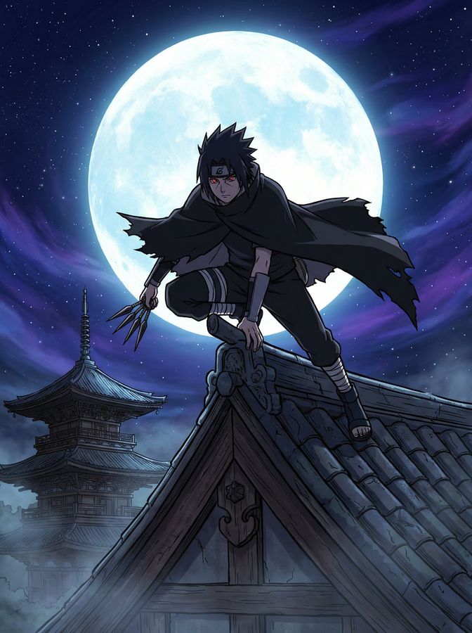 丝瓜视频忍者村-暗影忍者