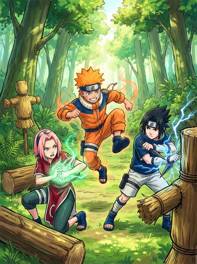 丝瓜视频木叶村-樱花武士