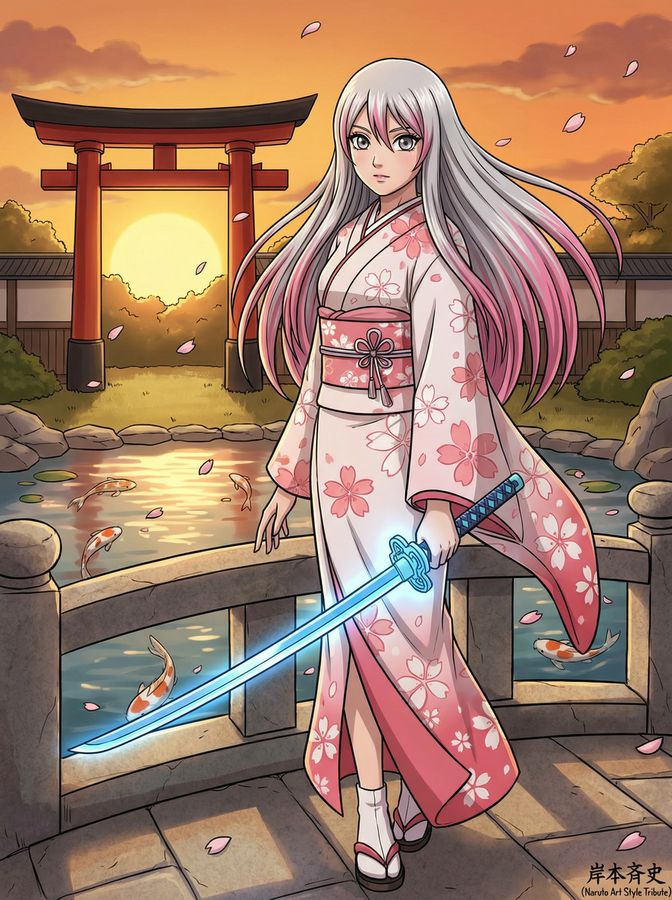 丝瓜视频木叶村-角色解析