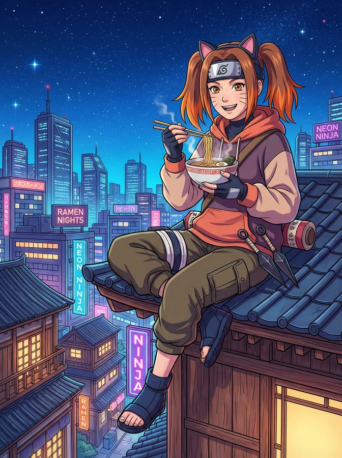 丝瓜视频木叶村-日常生活