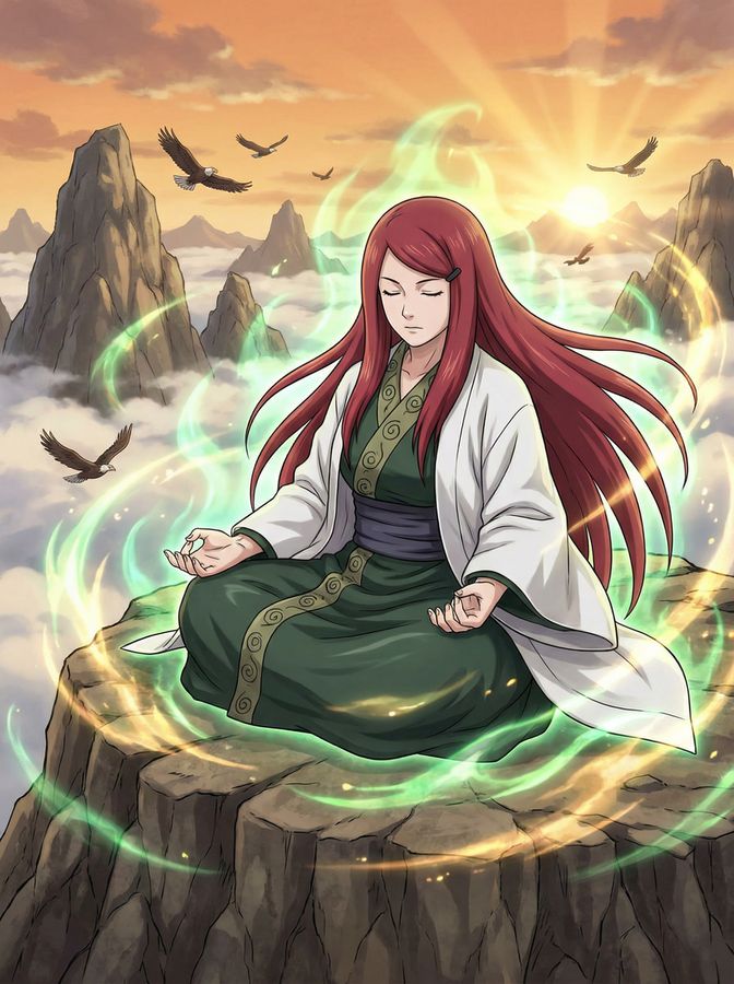 丝瓜视频忍者村-仙人修行