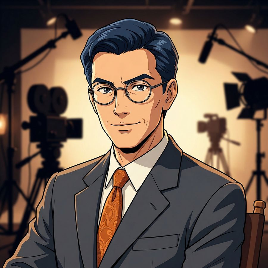 丝瓜视频导演-陈风