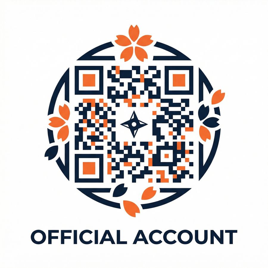 丝瓜视频公众号二维码